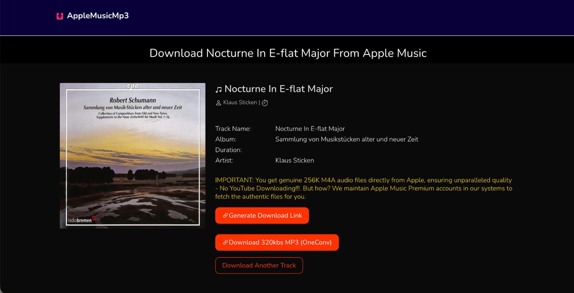 AAC naar MP3 online gratis converteren