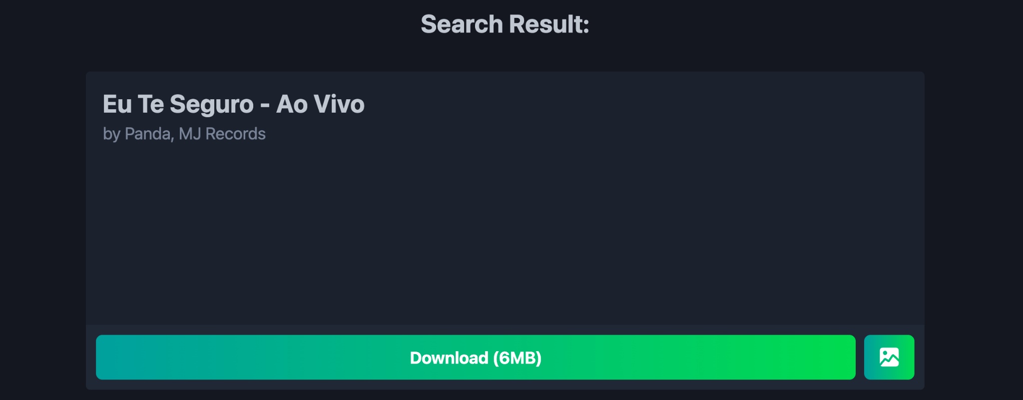 Analisar o resultado da lista de reprodução do Spotify