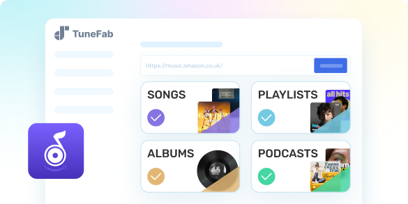 Best Amazon Music Downloaders