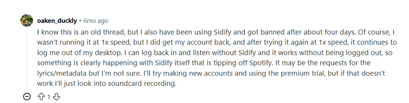 Account Safety Concerns on Reddit