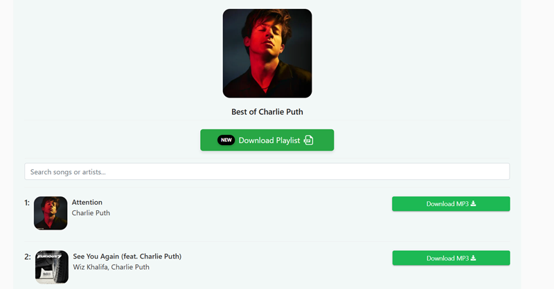 SpotiDown