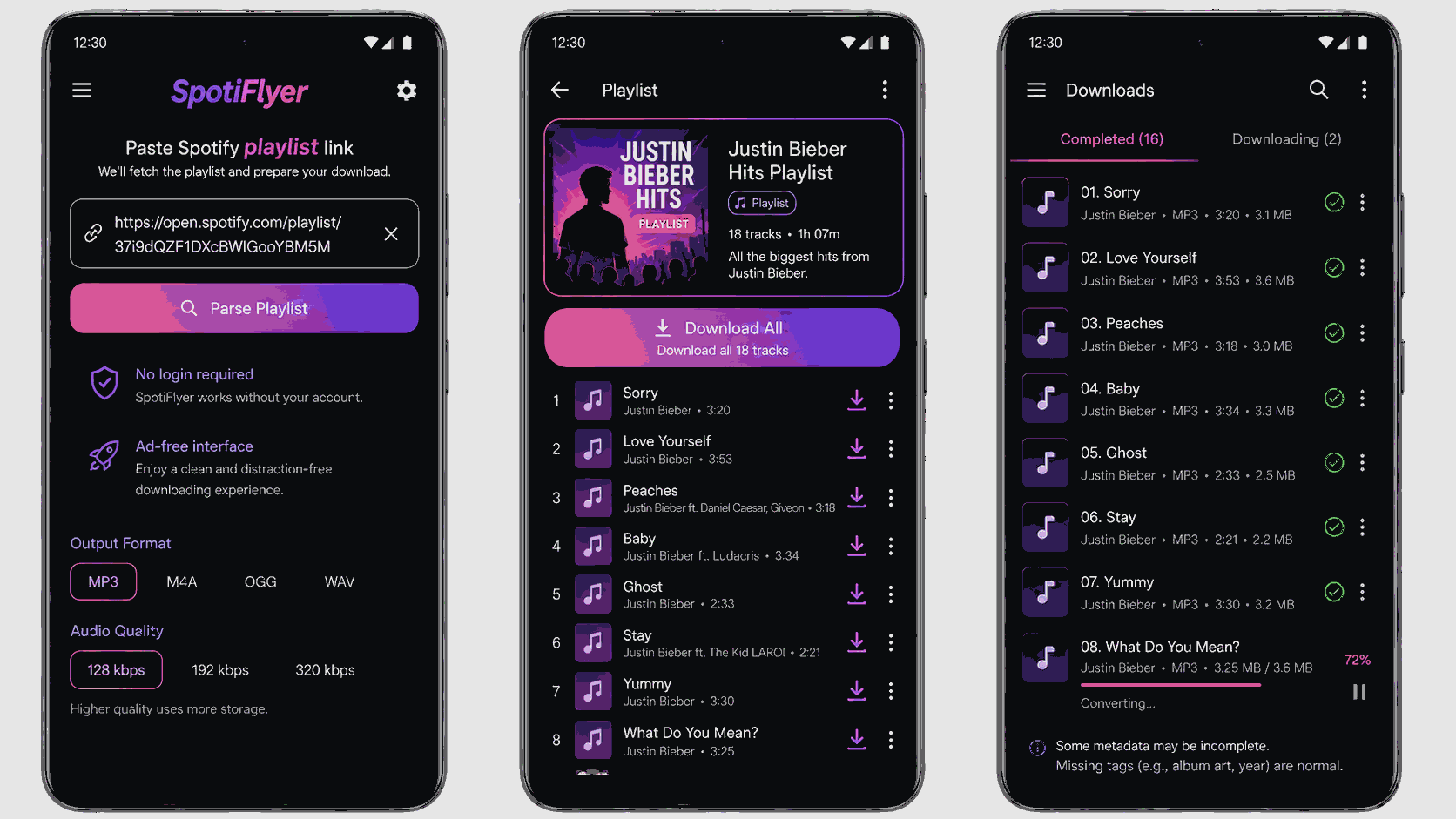 SpotiFlyer