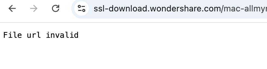 Wondershare for Amazon Music Downloading
